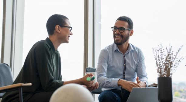 10 Tips for a Conversation with a Colleague about Mental Healthh