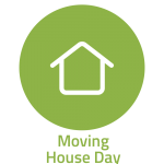 Moving DAys