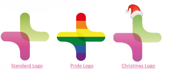 Logo Celebrations